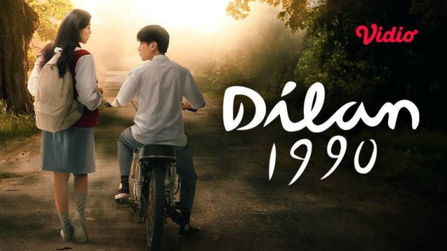 Dilan 1990 (Dilan 1990 2018)