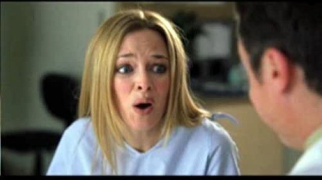 Dính Bầu (Baby on Board 2009)