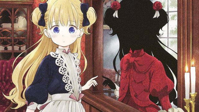 Dinh Thự Bóng Mùa 2 (シャドーハウス 2nd Season 2022)