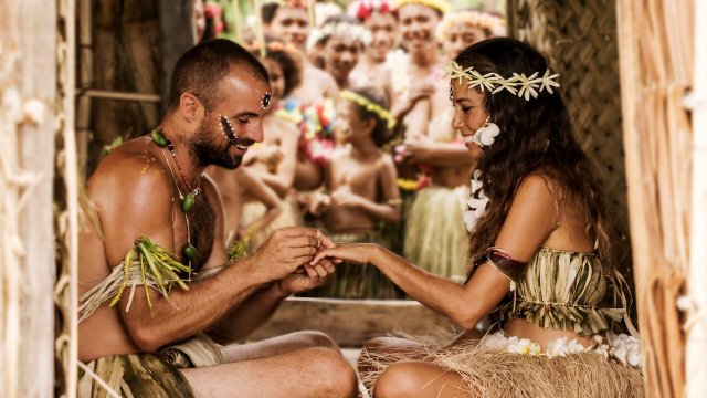 Đính ước cực đoan (Extreme Engagement 2019)