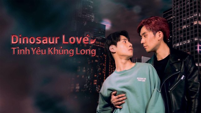 Dinosaur Love: Tình Yêu Khủng Long (Dinosaur Love 2023)