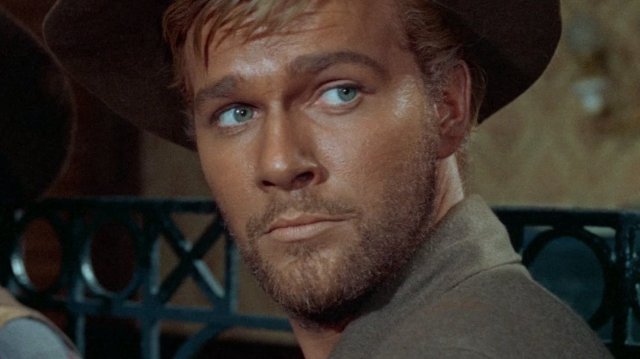 Django spara per primo (Django Shoots First 1966)