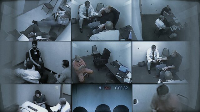 Đoạn băng thú tội (Phần 1) (The Confession Tapes (Season 1) 2017)