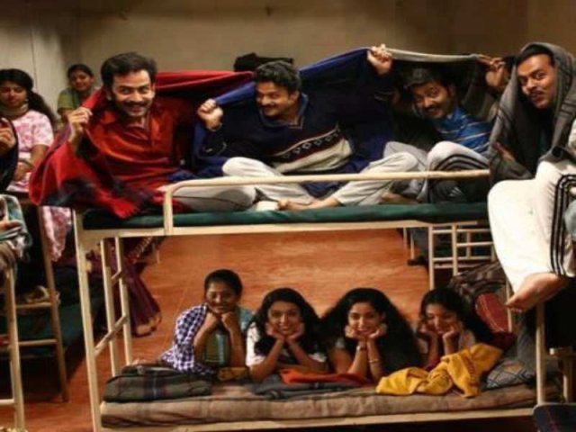 Đoàn tụ bạn học (Reunion of Classmates 2018)