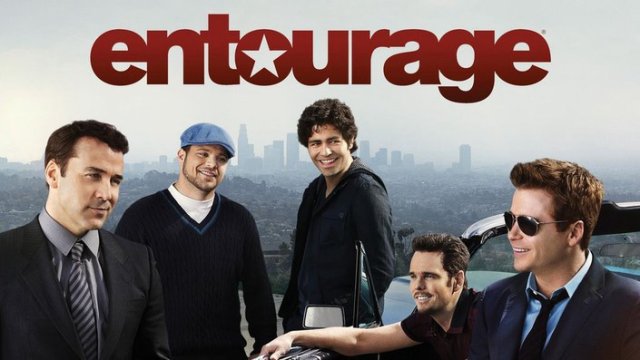 Đoàn Tùy Tùng (Phần 7) (Entourage (Season 7) 2010)