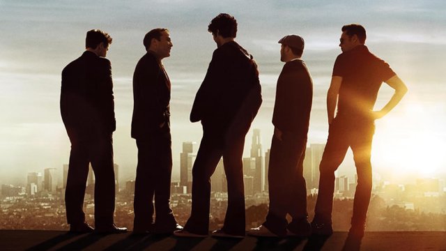 Đoàn Tùy Tùng (Phần 8) (Entourage (Season 8) 2011)