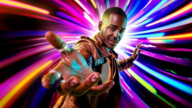 Doctor Who (Doctor Who 2024)