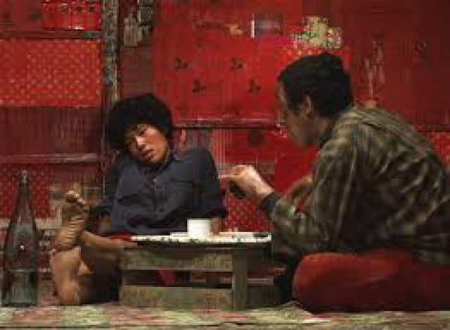 Dodes'ka-den (どですかでん 1970)