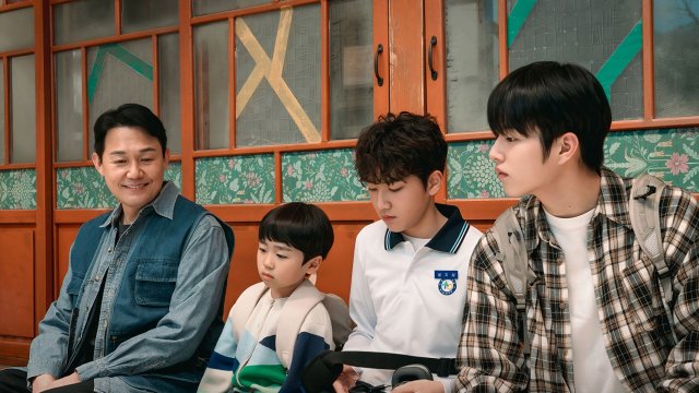 Đời Cải Thảo (Cabbage Your Life 2026)