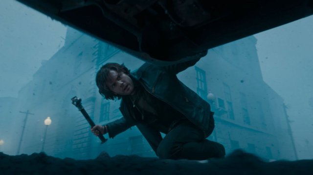 Đồi Câm Lặng: Ác Mộng Trong Sương (Return to Silent Hill 2026)