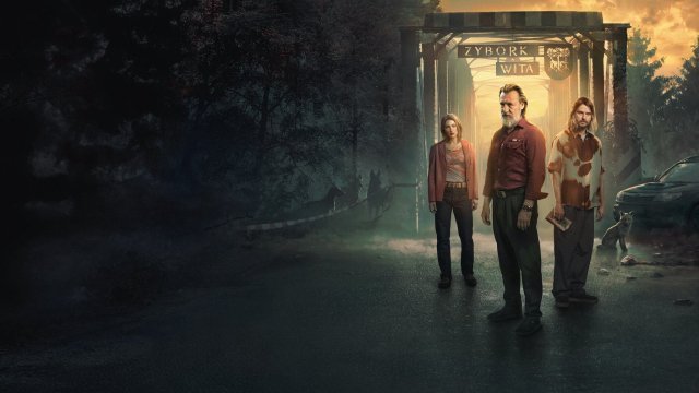 Đồi Chó Săn (Hound's Hill 2024)