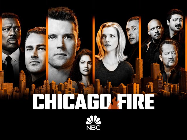 Đội Cứu Hoả Chicago (Phần 7) (Chicago Fire (Season 7))