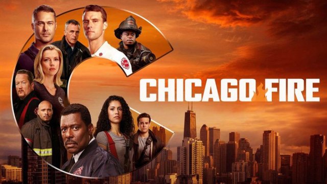 Đội Cứu Hoả Chicago (Phần 9) (Chicago Fire (Season 9) 2020)