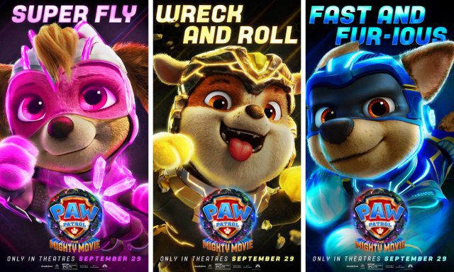 Đội đặc công nhanh nhẹn (Shining Force 2018)