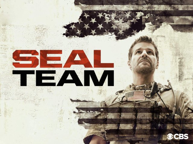 Đội Đặc Nhiệm (Phần 3) (SEAL Team (Season 3) 2018)
