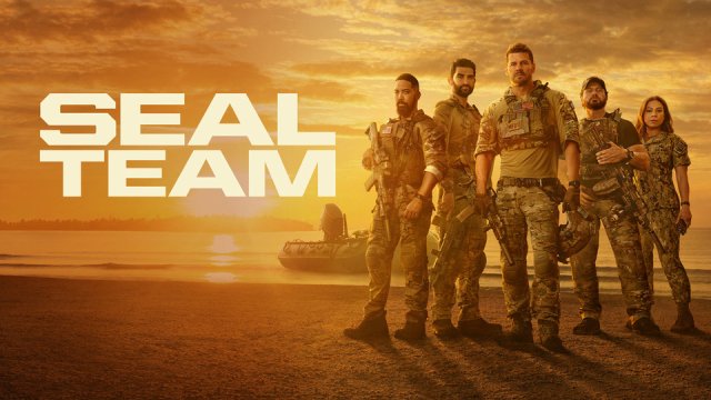 Đội Đặc Nhiệm (Phần 7) (SEAL Team (Season 7) 2024)