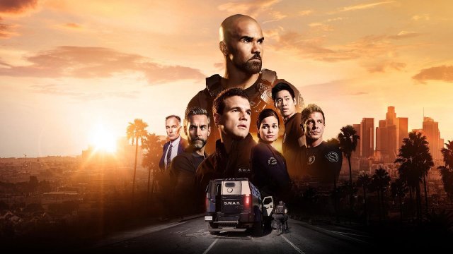 Đội Đặc Nhiệm SWAT (Phần 3) (S.W.A.T. (Season 3) 2019)