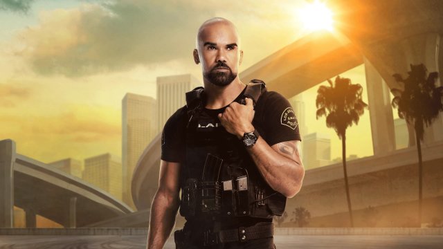 Đội Đặc Nhiệm SWAT (Phần 7) (S.W.A.T. (Season 7) 2024)