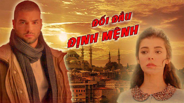 Đối Đầu Định Mệnh (Đối Đầu Định Mệnh 2017)