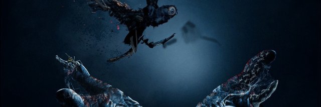 Đồi Hành Xác: Tà Thuyết Đen Trở Lại (The Torture Hill)