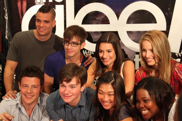 Đội Hát Trung Học 1 (Glee - Season 1 2009)