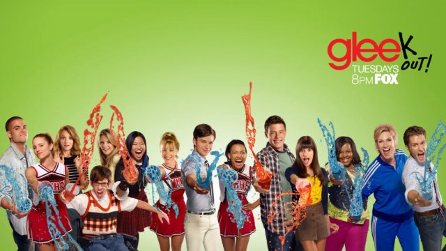 Đội Hát Trung Học 2 (Glee - Season 2 2010)