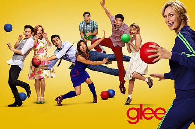 Đội Hát Trung Học 3 (Glee - Season 3 2011)