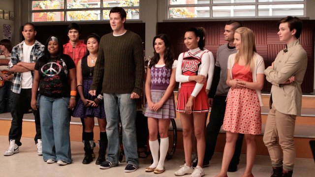 Đội Hát Trung Học 6 (Glee - Season 6 2015)