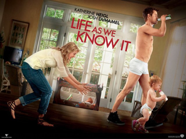 Đời Không Như Là Mơ (Life as We Know It 2010)
