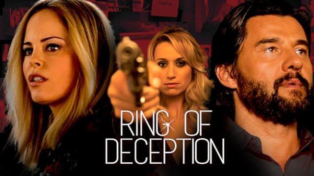 Dối Lừa (Ring of Deception 2017)