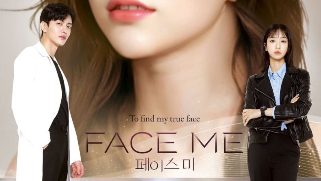 Đối Mặt (Face Me 2024)