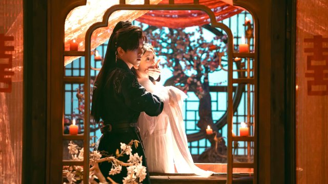 Đôi Mắt Sáng (Bright Eyes 2025)