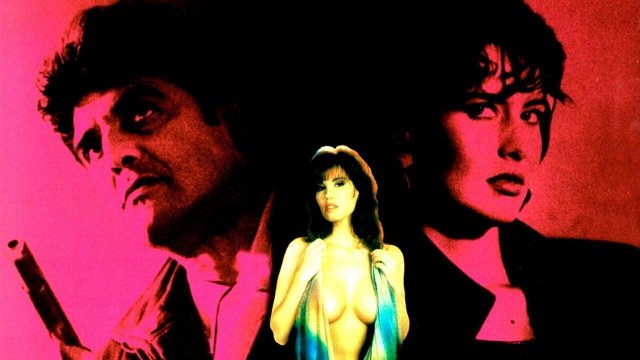 Đôi mắt thiên thần (Angel Eyes 1993)