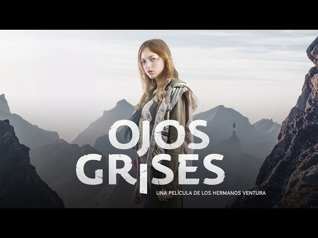 Đôi Mắt Xám (Grey Eyes 2018)