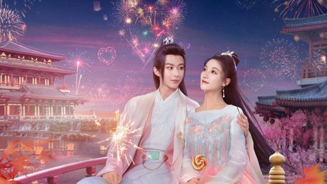 Đợi Người GIữa Cửu U (Wo Zai Zhe Li Deng Ni 2025)