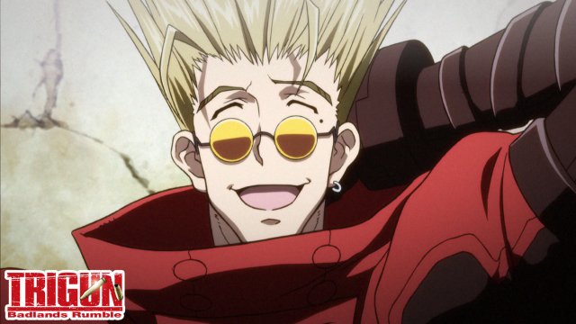 Đội Săn Tội Phạm (Trigun: Badlands Rumble 2011)