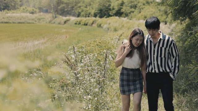 Đối Tác Tình Dục (사무실 S파트너 무삭제판 2022)