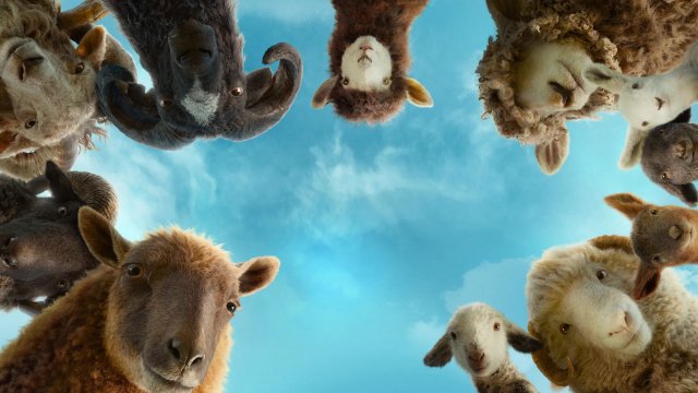 Đội Thám Tử Cừu: Án Mạng Lúc Nửa Đêm (The Sheep Detectives)