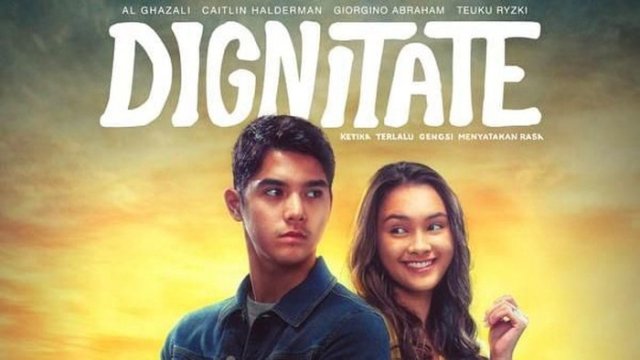 Đối thủ cùng bàn (Dignitate 2020)