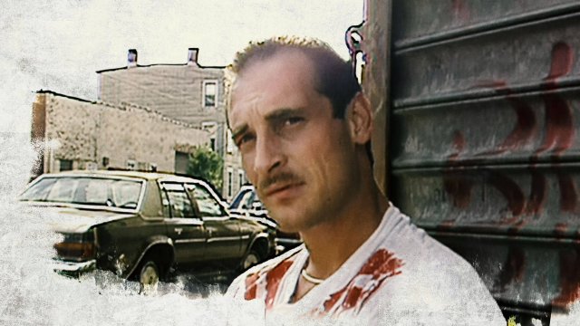 Đời Tội Phạm 1984-2020 (Life of Crime: 1984-2020 2021)