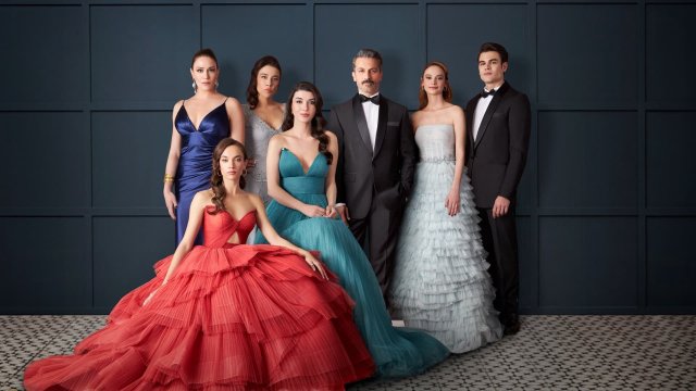 Dối Trá (Lie 2024)