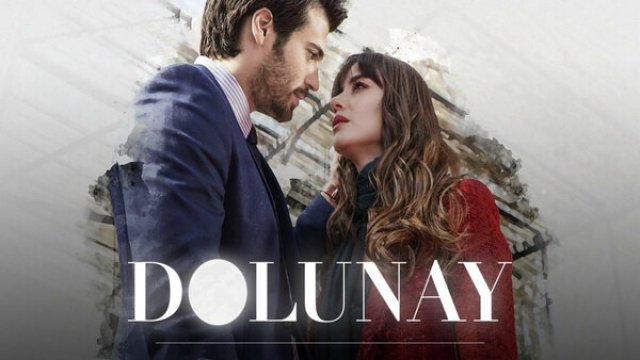 Dolunay (Full Moon 2017)