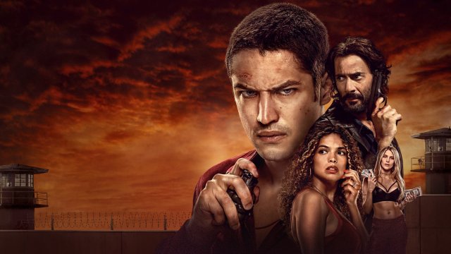 Dom (Phần 1) (DOM (Season 1) 2021)