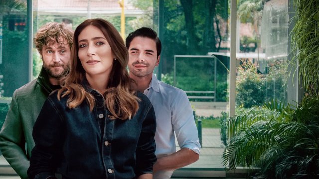 Đơn Giản Là Alice (Just Alice 2025)