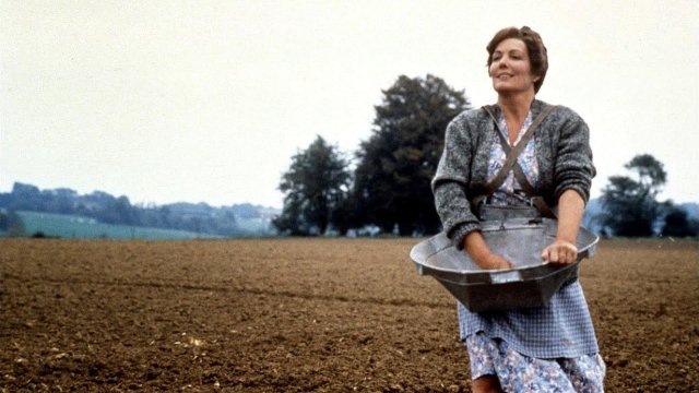 Dòng Antonia (Antonia's Line 1995)