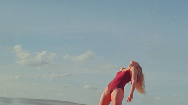 Dòng Chảy Ký Ứca (The Chronology of Water)