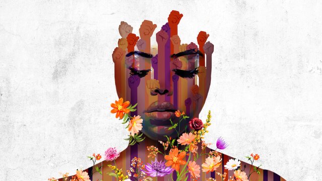 Đóng dấu từ đầu (Stamped from the Beginning 2023)