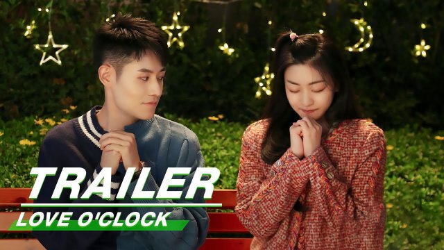 Đồng Hồ Sinh Học Tình Yêu (Love O'Clock 2021)