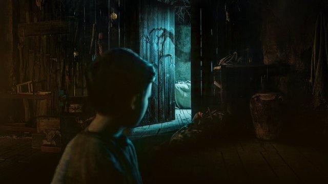 Đồng hoang (The Wasteland 2022)