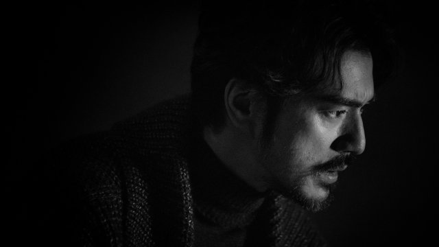 Dòng Máu Có Thể Gây Chết Người (Sons Of The Neon Night 2025)